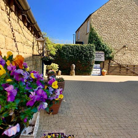 Broadlands (Adults Only) Hotel Bourton-on-the-Water Eksteriør billede