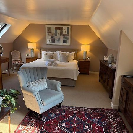 Broadlands (Adults Only) Hotel Bourton-on-the-Water Eksteriør billede