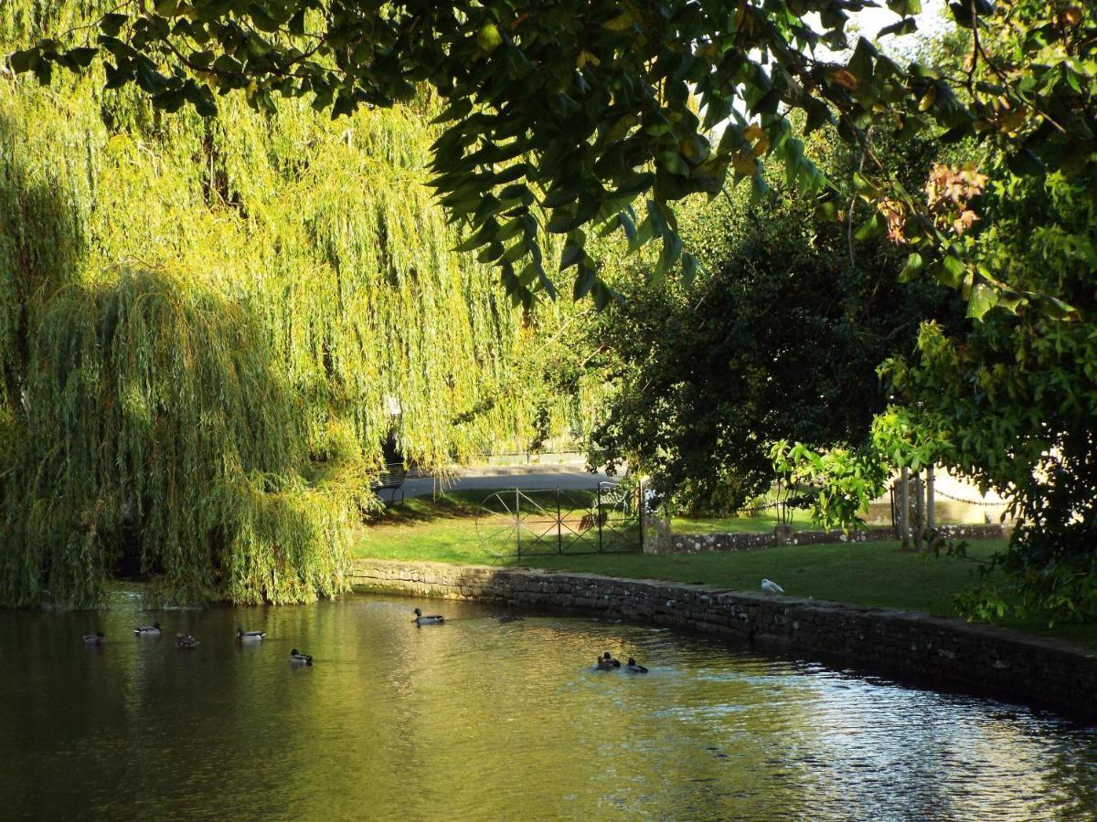 Broadlands (Adults Only) Hotel Bourton-on-the-Water Eksteriør billede