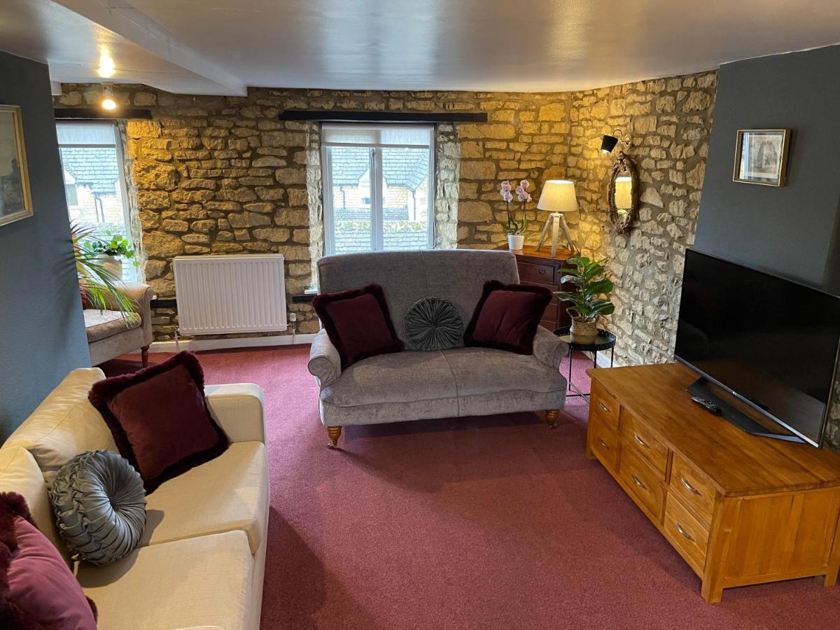 Broadlands (Adults Only) Hotel Bourton-on-the-Water Eksteriør billede