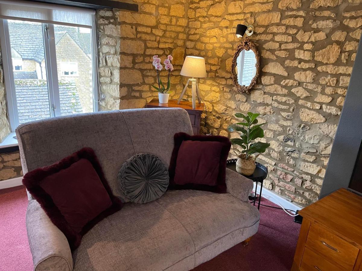 Broadlands (Adults Only) Hotel Bourton-on-the-Water Eksteriør billede