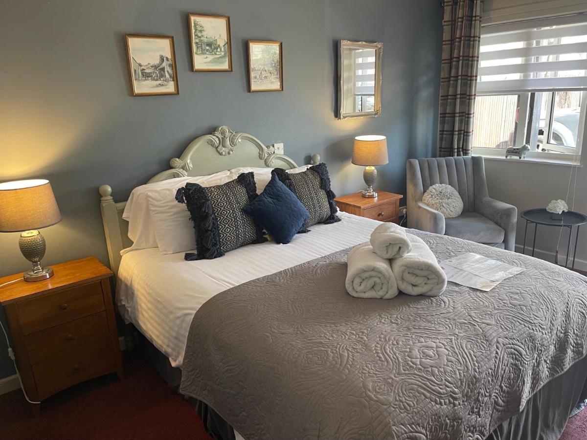 Broadlands (Adults Only) Hotel Bourton-on-the-Water Eksteriør billede