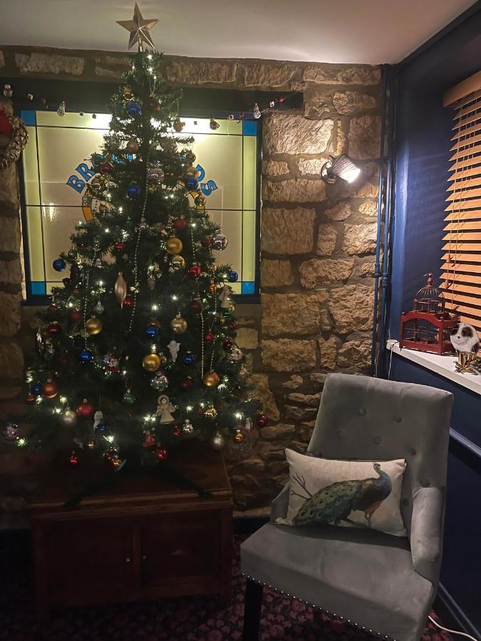 Broadlands (Adults Only) Hotel Bourton-on-the-Water Eksteriør billede