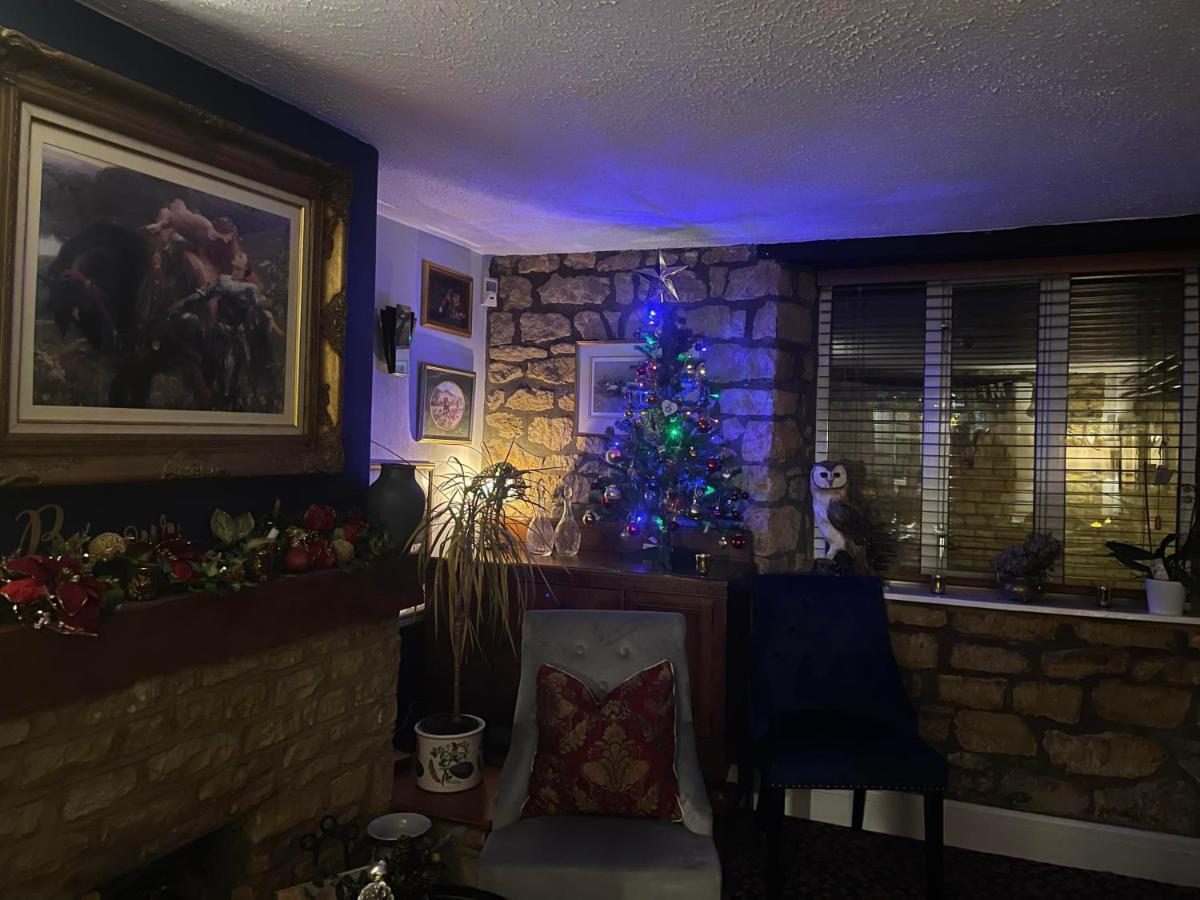 Broadlands (Adults Only) Hotel Bourton-on-the-Water Eksteriør billede