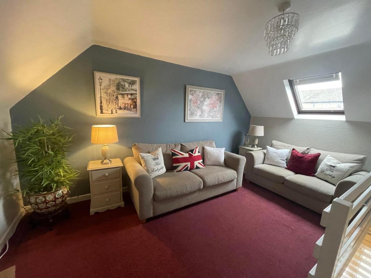 Broadlands (Adults Only) Hotel Bourton-on-the-Water Eksteriør billede