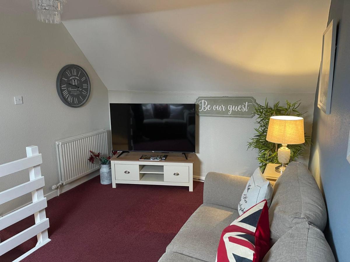Broadlands (Adults Only) Hotel Bourton-on-the-Water Eksteriør billede