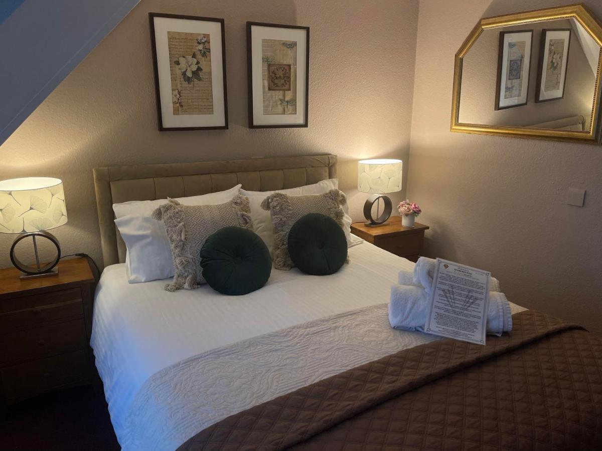Broadlands (Adults Only) Hotel Bourton-on-the-Water Eksteriør billede