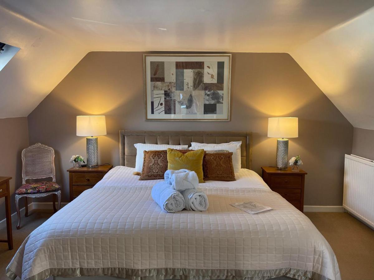 Broadlands (Adults Only) Hotel Bourton-on-the-Water Eksteriør billede