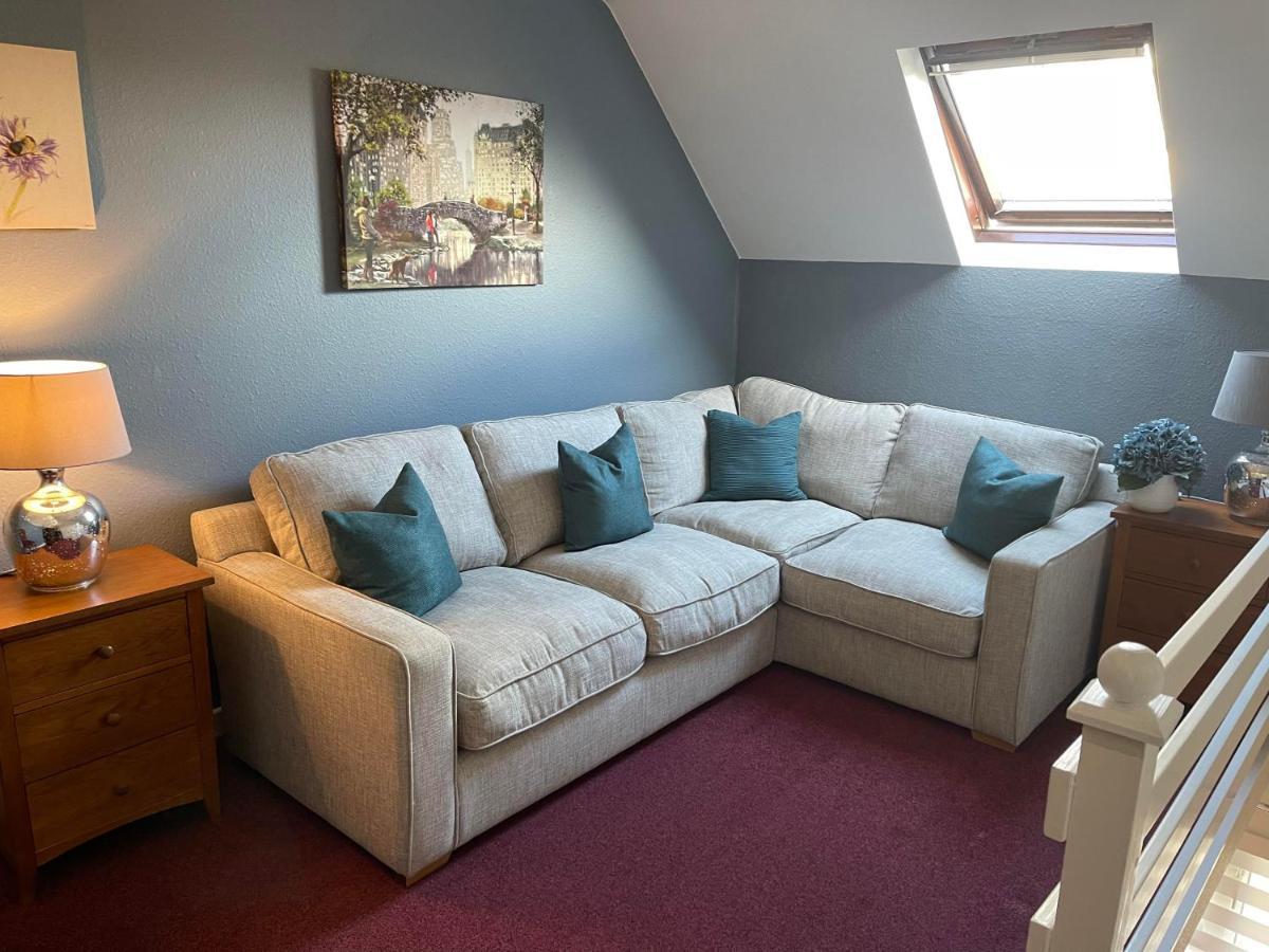 Broadlands (Adults Only) Hotel Bourton-on-the-Water Eksteriør billede