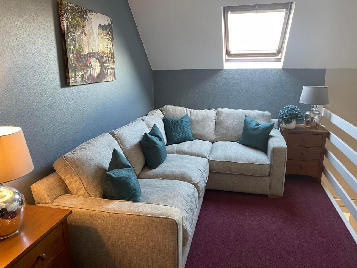 Broadlands (Adults Only) Hotel Bourton-on-the-Water Eksteriør billede