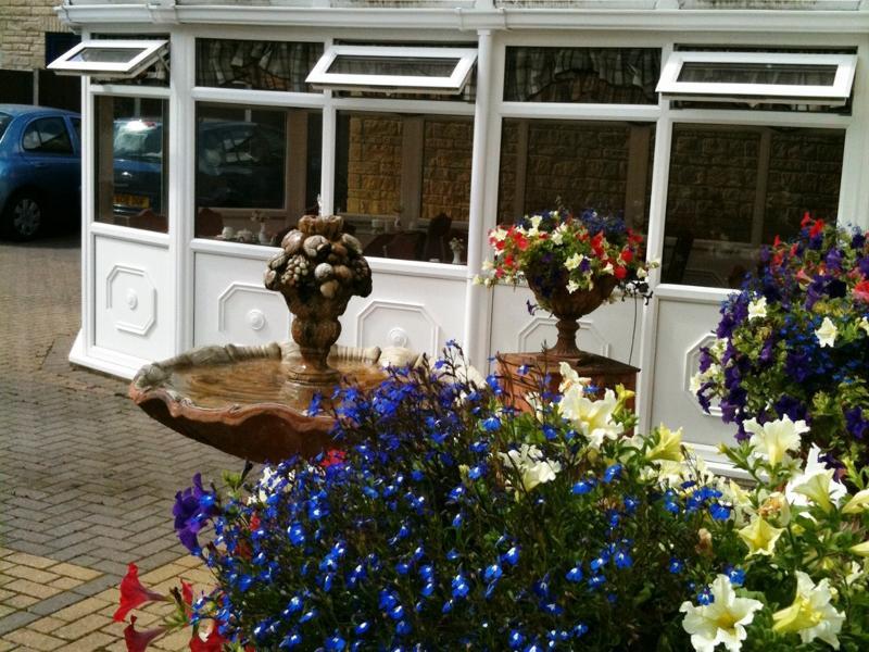 Broadlands (Adults Only) Hotel Bourton-on-the-Water Eksteriør billede