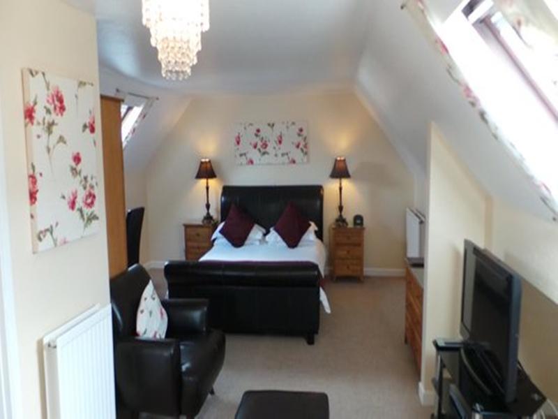 Broadlands (Adults Only) Hotel Bourton-on-the-Water Eksteriør billede