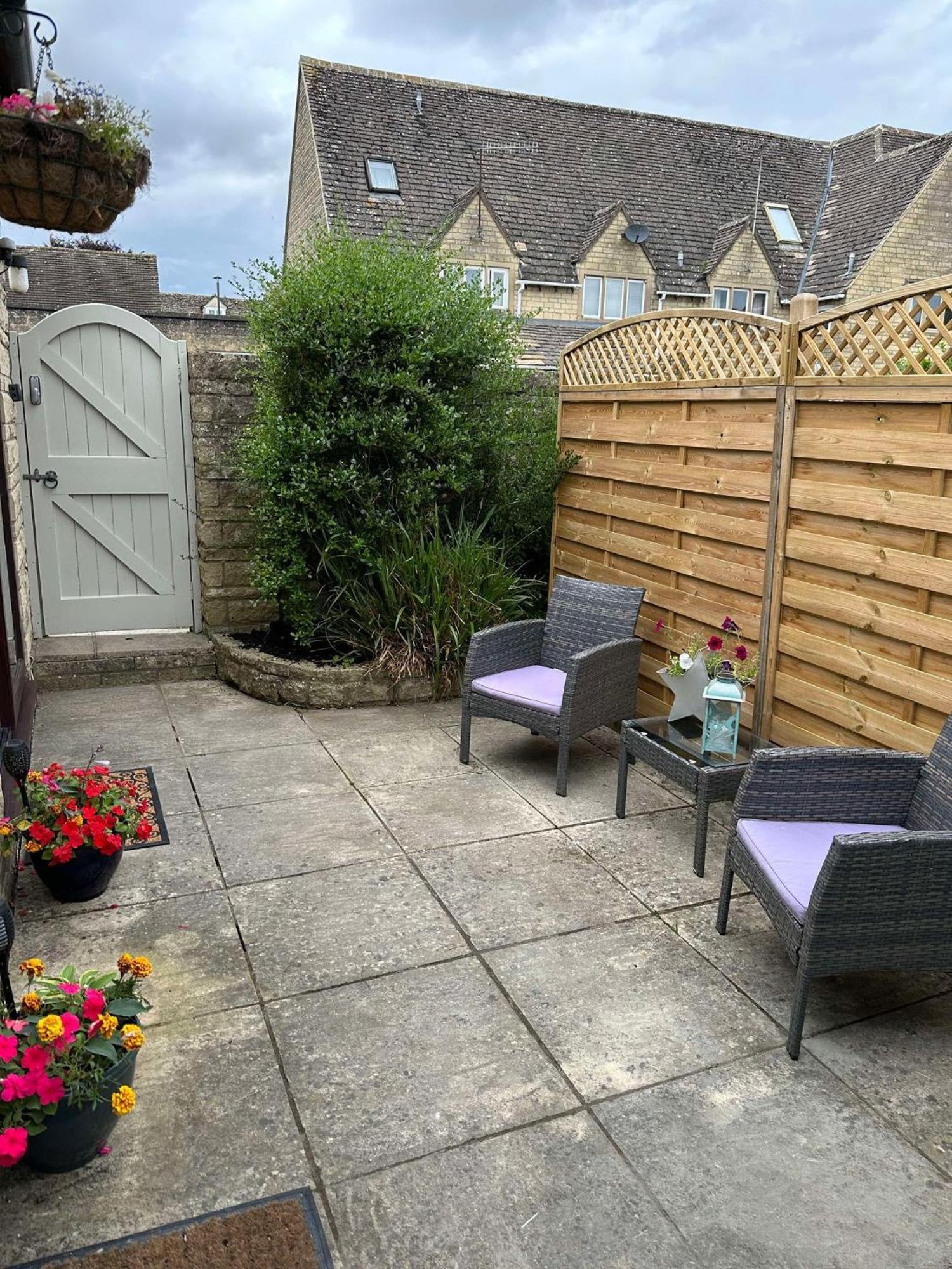 Broadlands (Adults Only) Hotel Bourton-on-the-Water Eksteriør billede