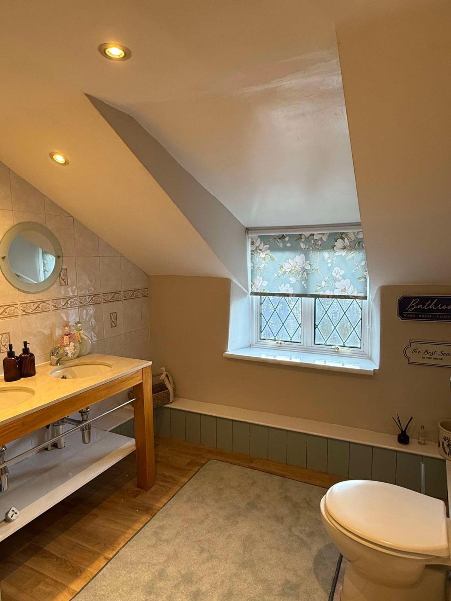 Broadlands (Adults Only) Hotel Bourton-on-the-Water Eksteriør billede