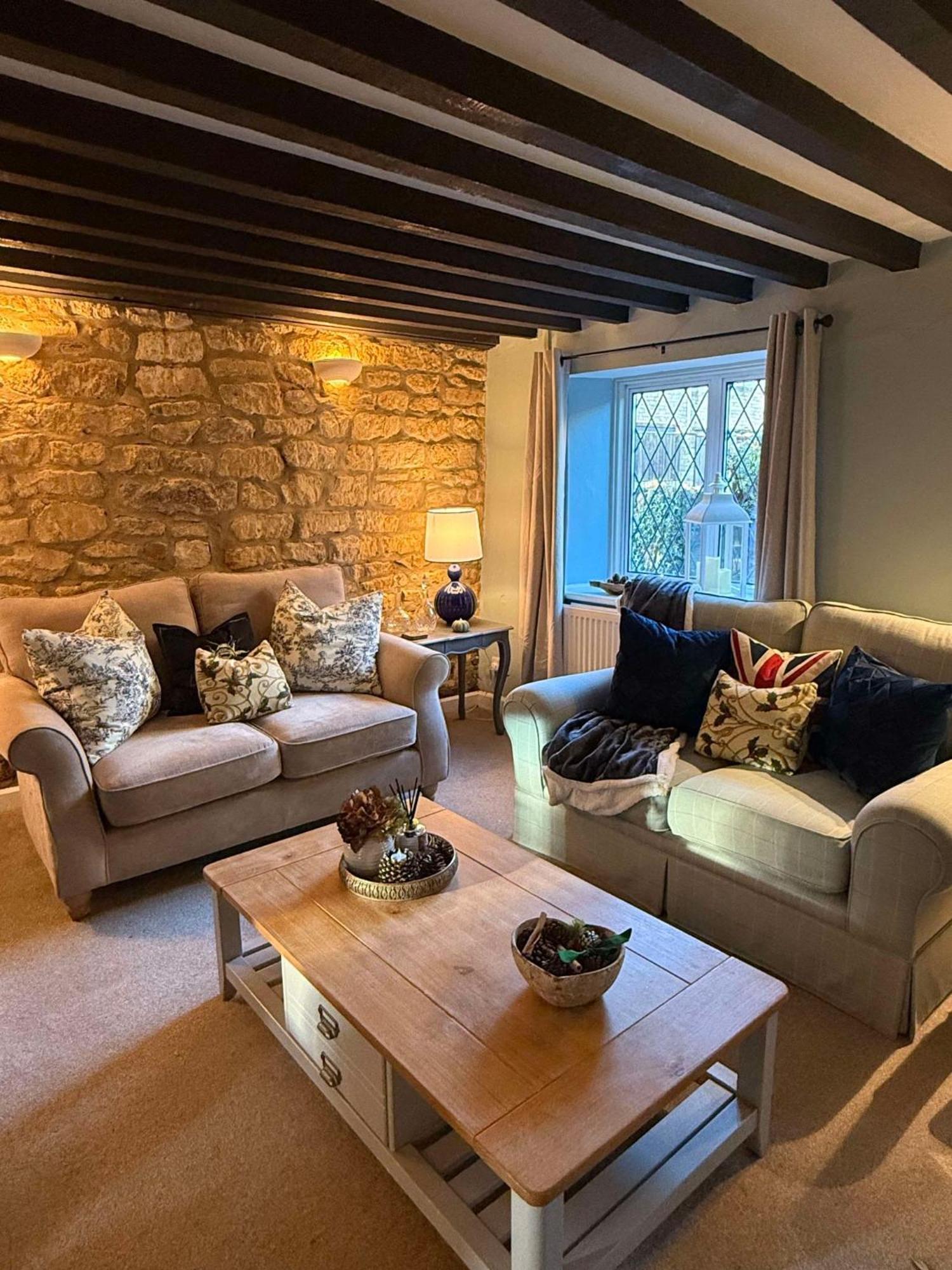 Broadlands (Adults Only) Hotel Bourton-on-the-Water Eksteriør billede