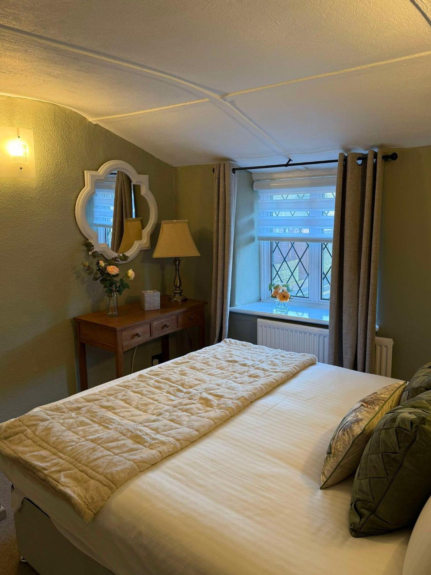 Broadlands (Adults Only) Hotel Bourton-on-the-Water Eksteriør billede