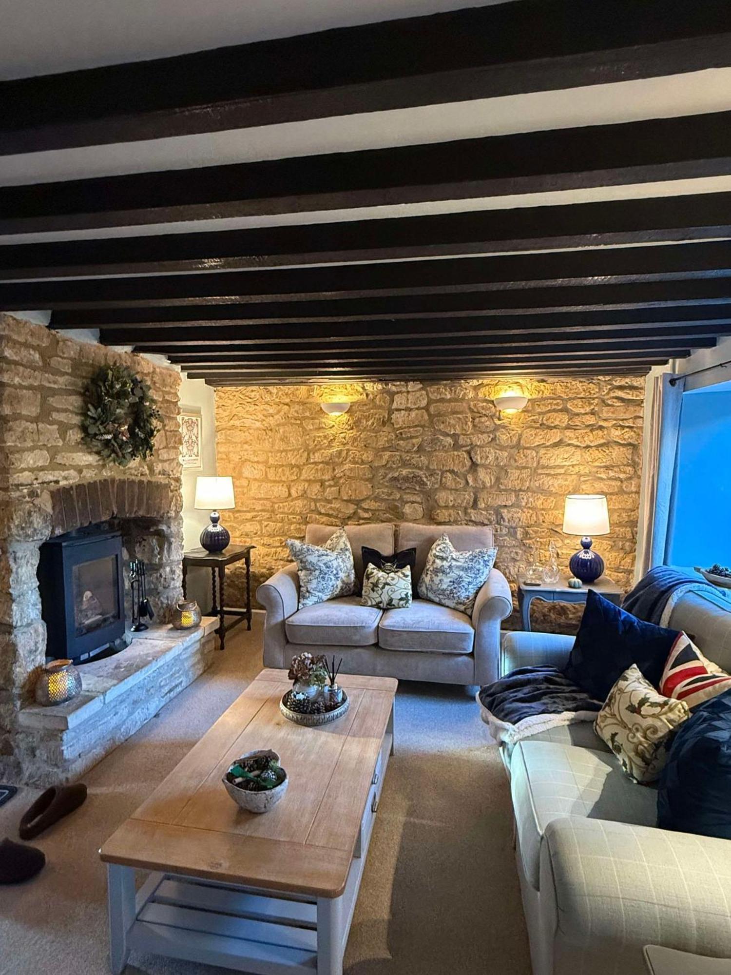 Broadlands (Adults Only) Hotel Bourton-on-the-Water Eksteriør billede