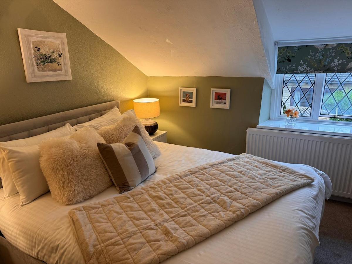 Broadlands (Adults Only) Hotel Bourton-on-the-Water Eksteriør billede