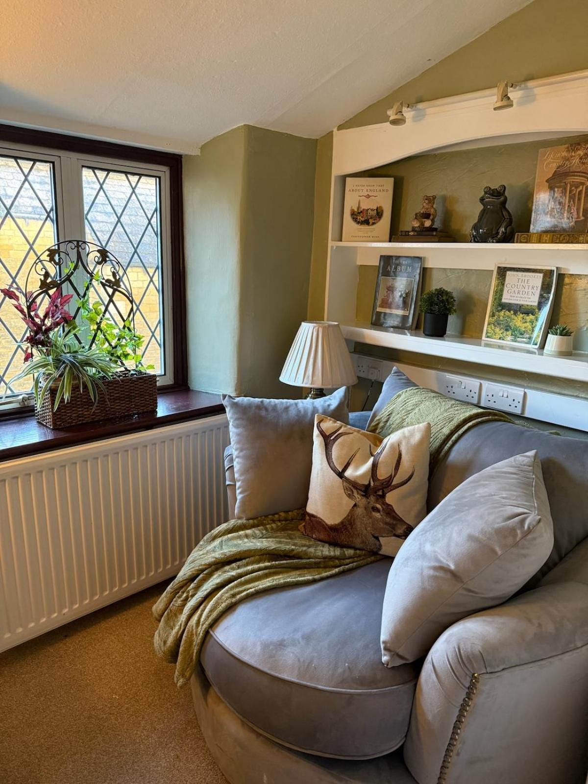 Broadlands (Adults Only) Hotel Bourton-on-the-Water Eksteriør billede