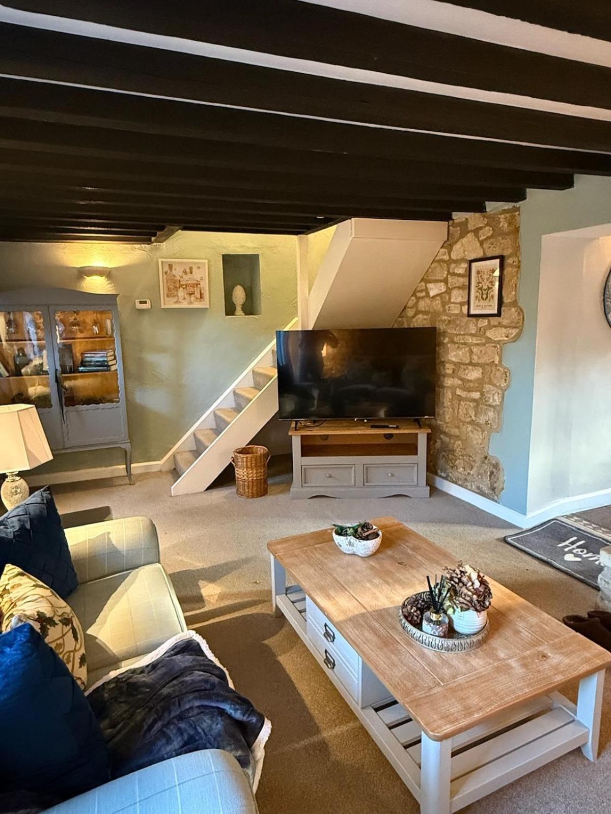 Broadlands (Adults Only) Hotel Bourton-on-the-Water Eksteriør billede