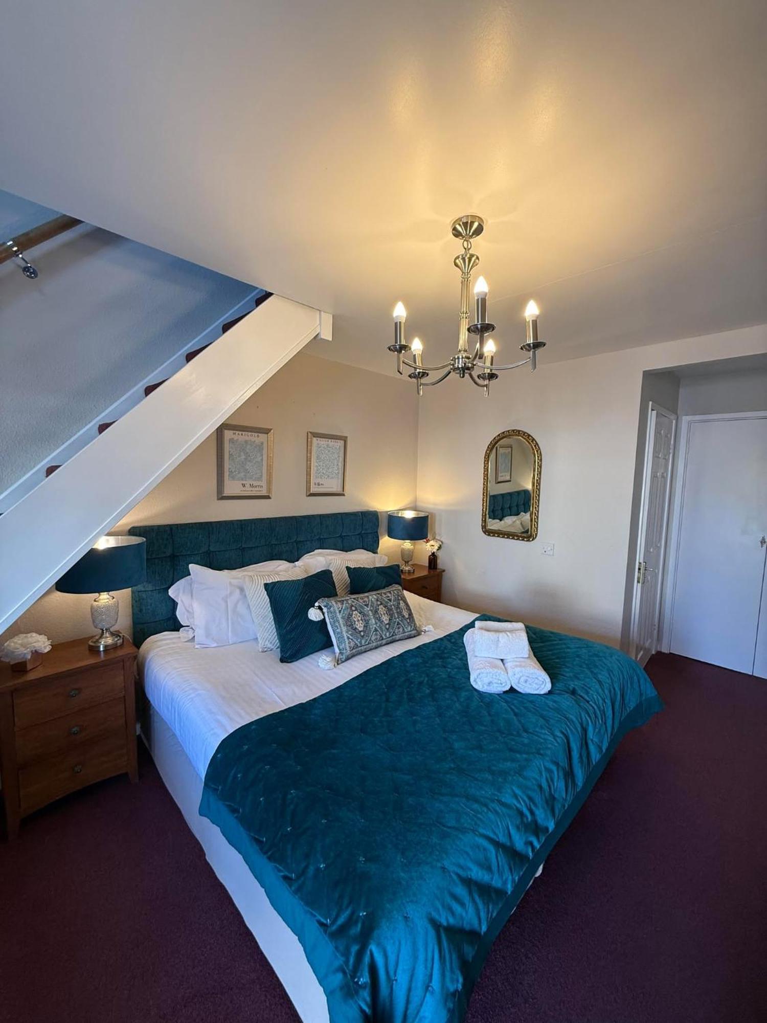Broadlands (Adults Only) Hotel Bourton-on-the-Water Eksteriør billede