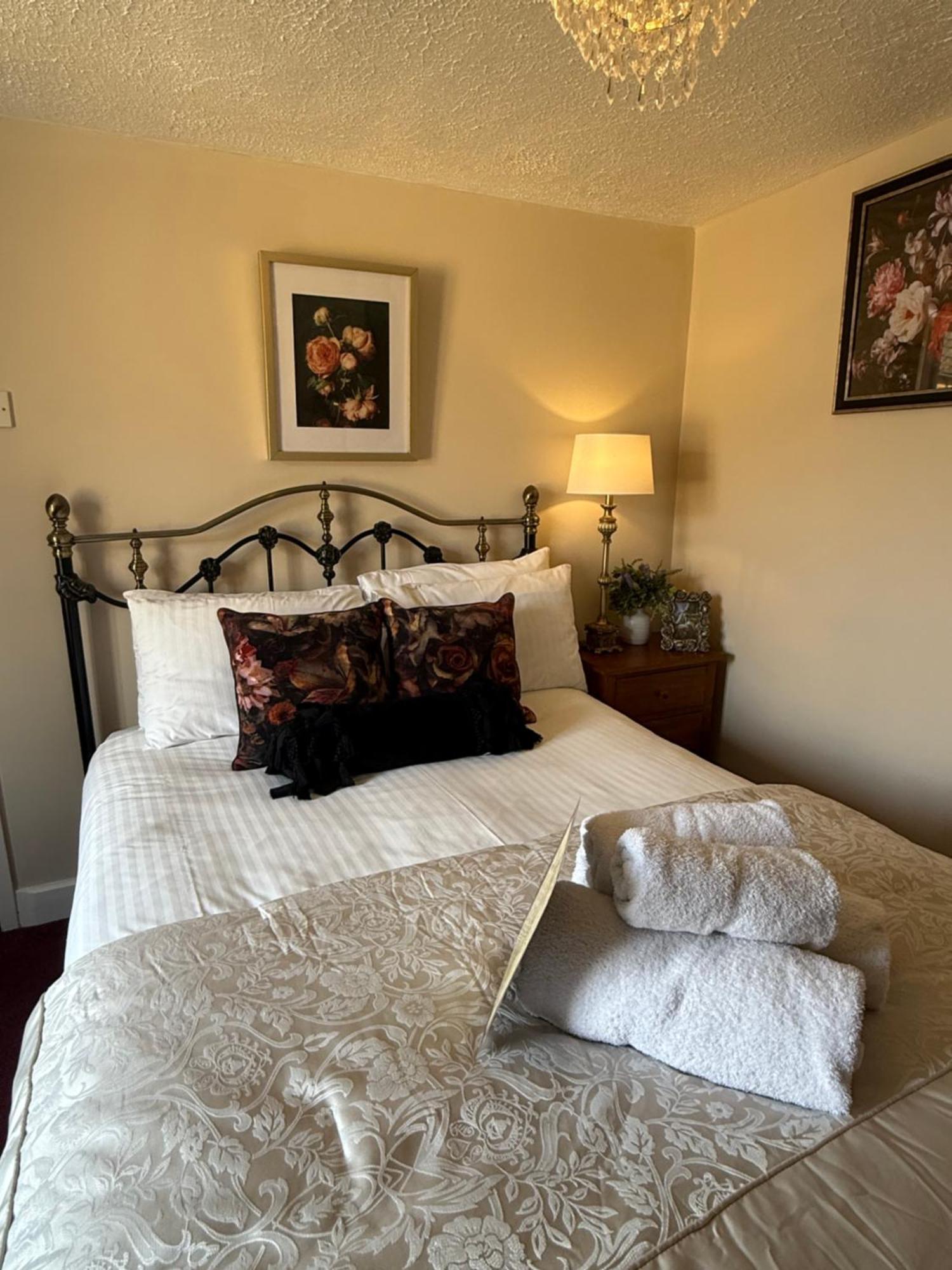 Broadlands (Adults Only) Hotel Bourton-on-the-Water Eksteriør billede