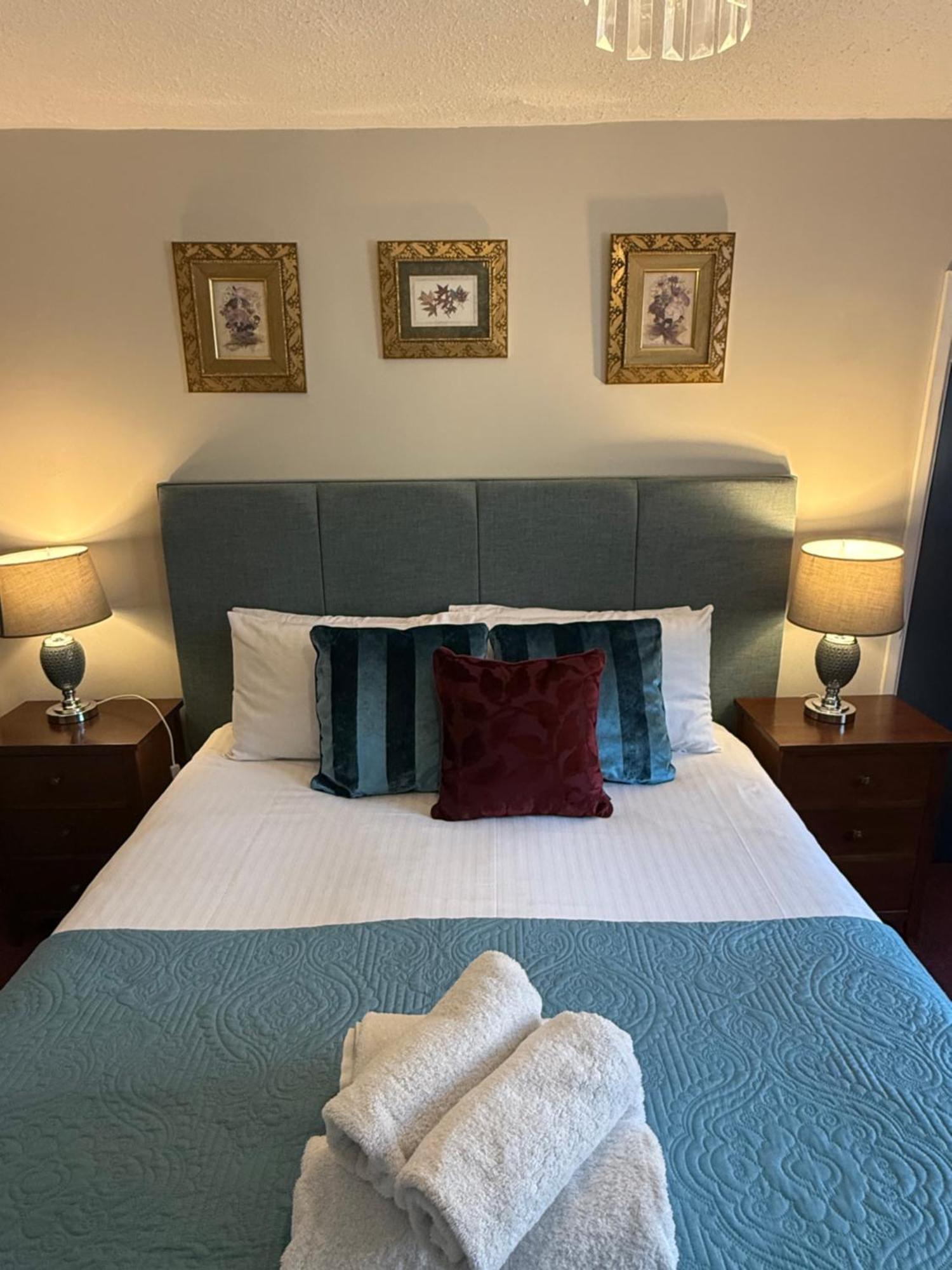 Broadlands (Adults Only) Hotel Bourton-on-the-Water Eksteriør billede