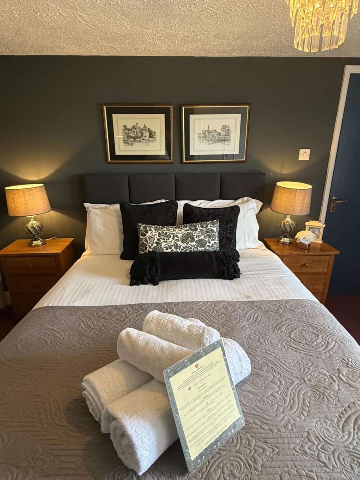 Broadlands (Adults Only) Hotel Bourton-on-the-Water Eksteriør billede