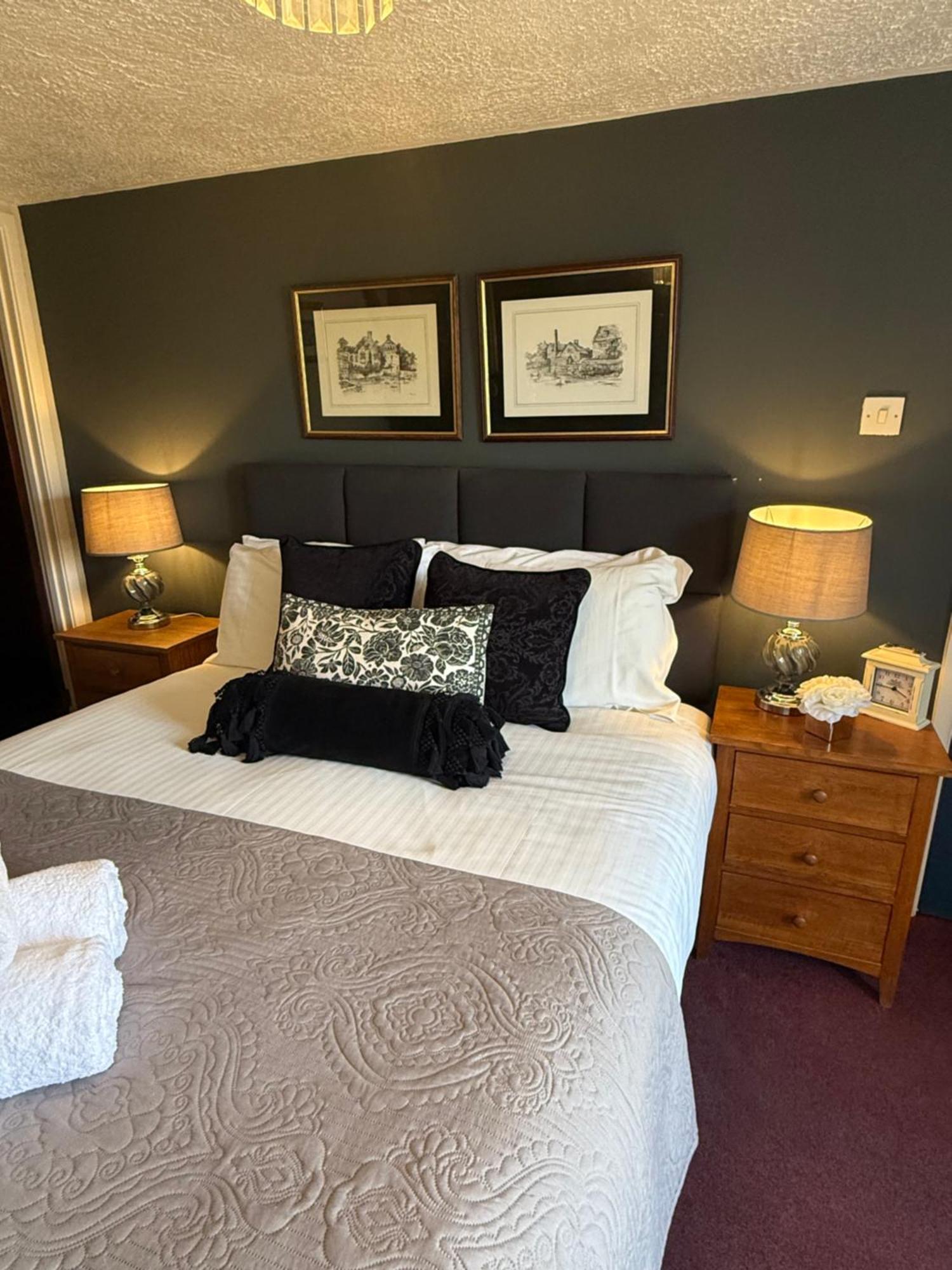 Broadlands (Adults Only) Hotel Bourton-on-the-Water Eksteriør billede
