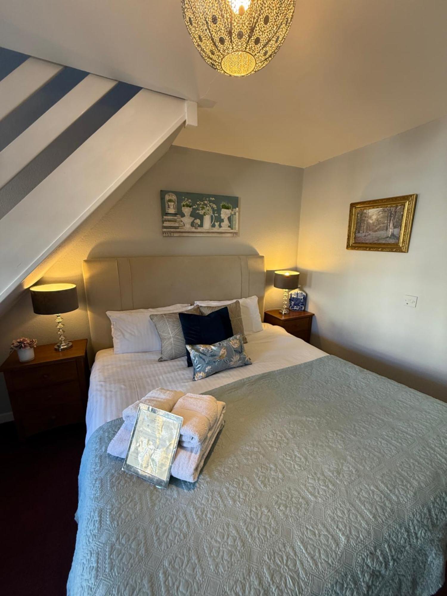 Broadlands (Adults Only) Hotel Bourton-on-the-Water Eksteriør billede