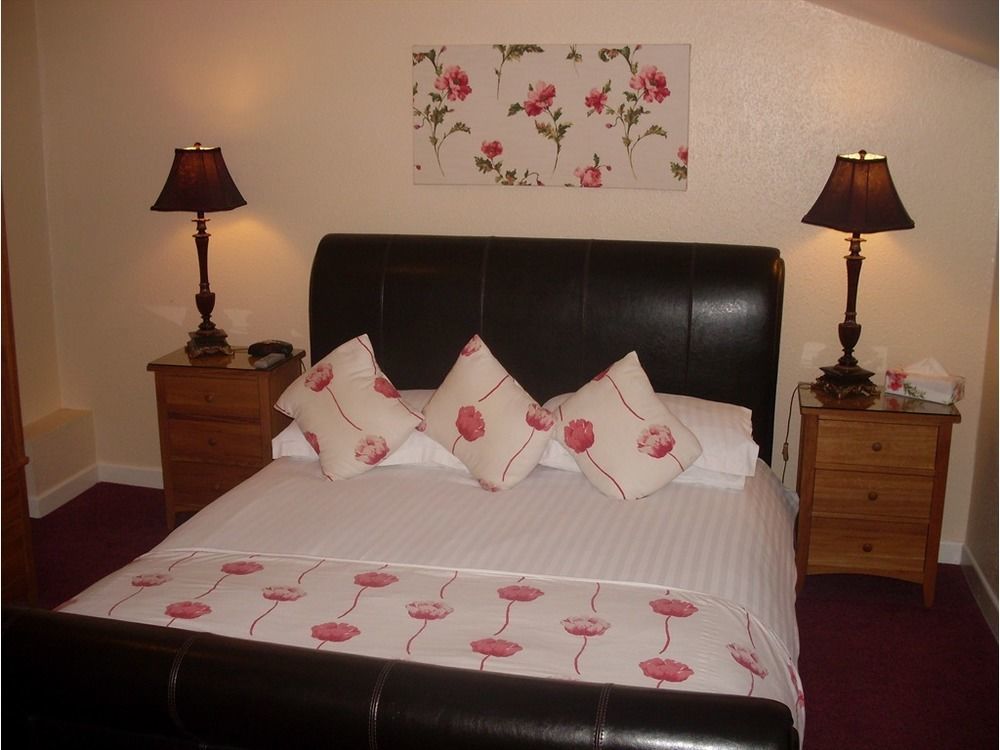 Broadlands (Adults Only) Hotel Bourton-on-the-Water Eksteriør billede