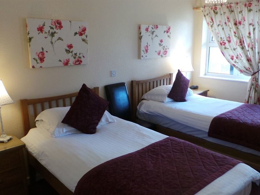 Broadlands (Adults Only) Hotel Bourton-on-the-Water Eksteriør billede