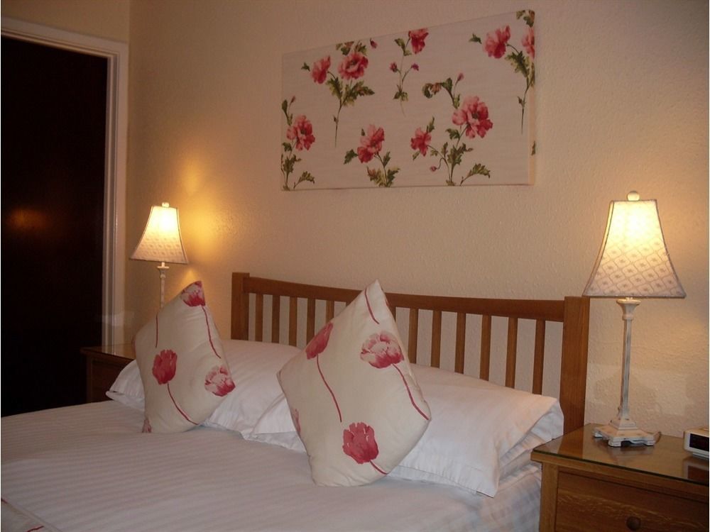 Broadlands (Adults Only) Hotel Bourton-on-the-Water Eksteriør billede