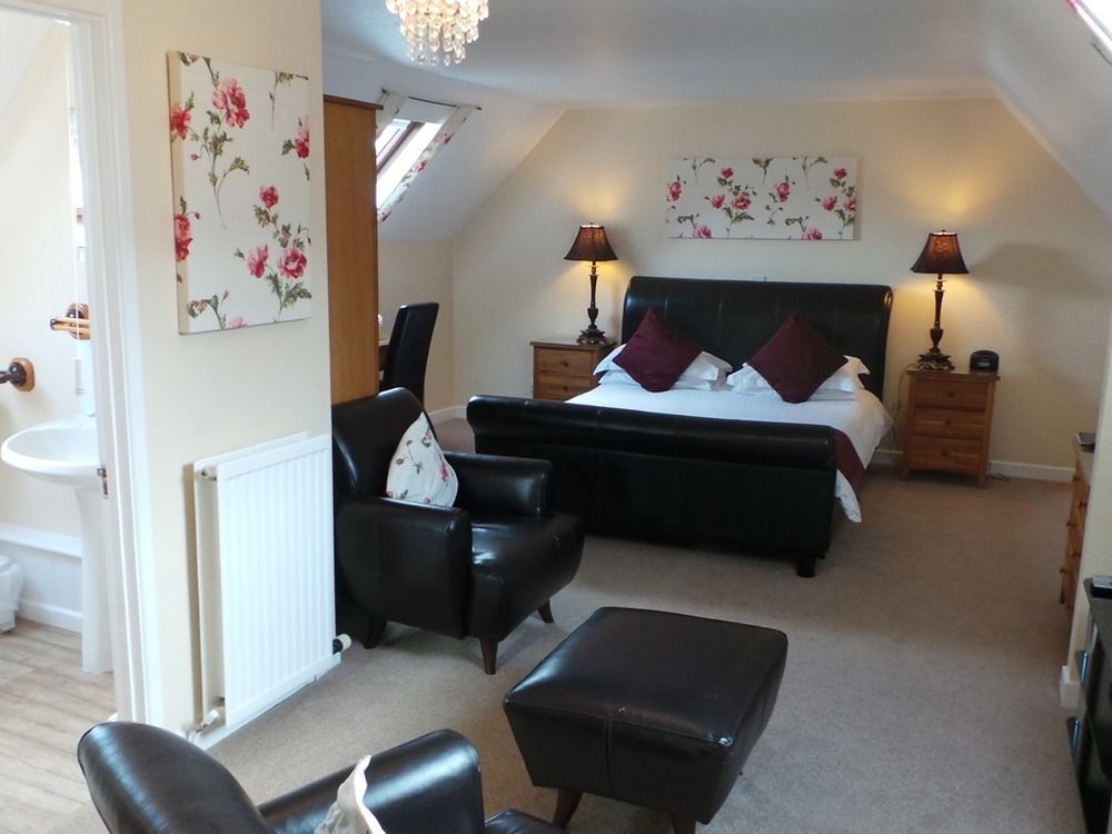 Broadlands (Adults Only) Hotel Bourton-on-the-Water Eksteriør billede