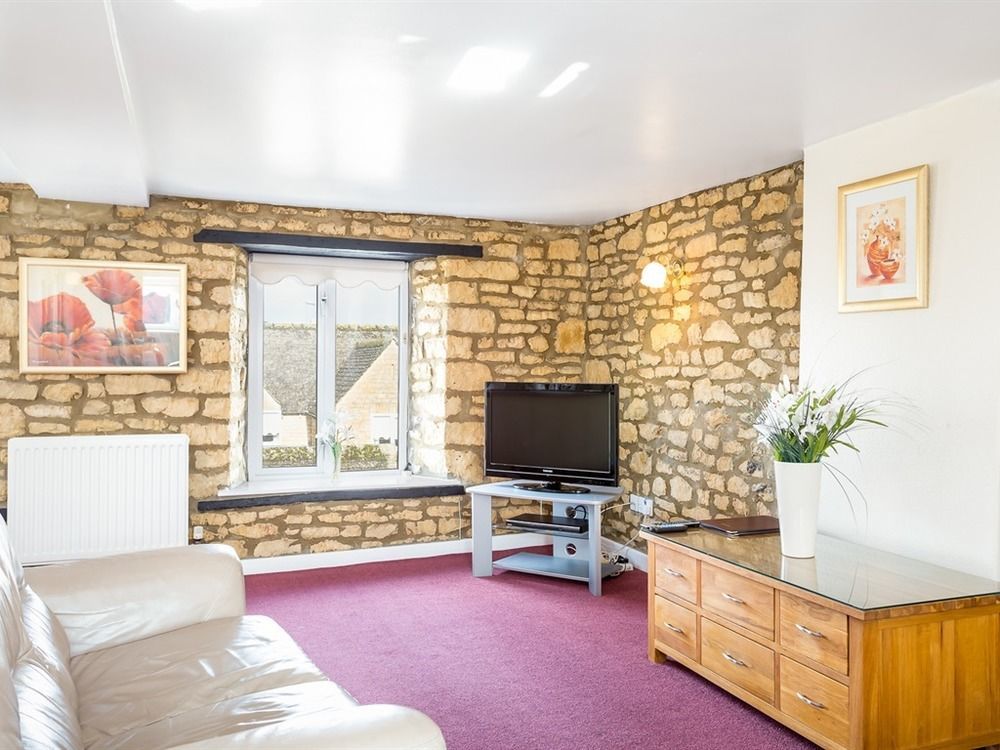 Broadlands (Adults Only) Hotel Bourton-on-the-Water Eksteriør billede