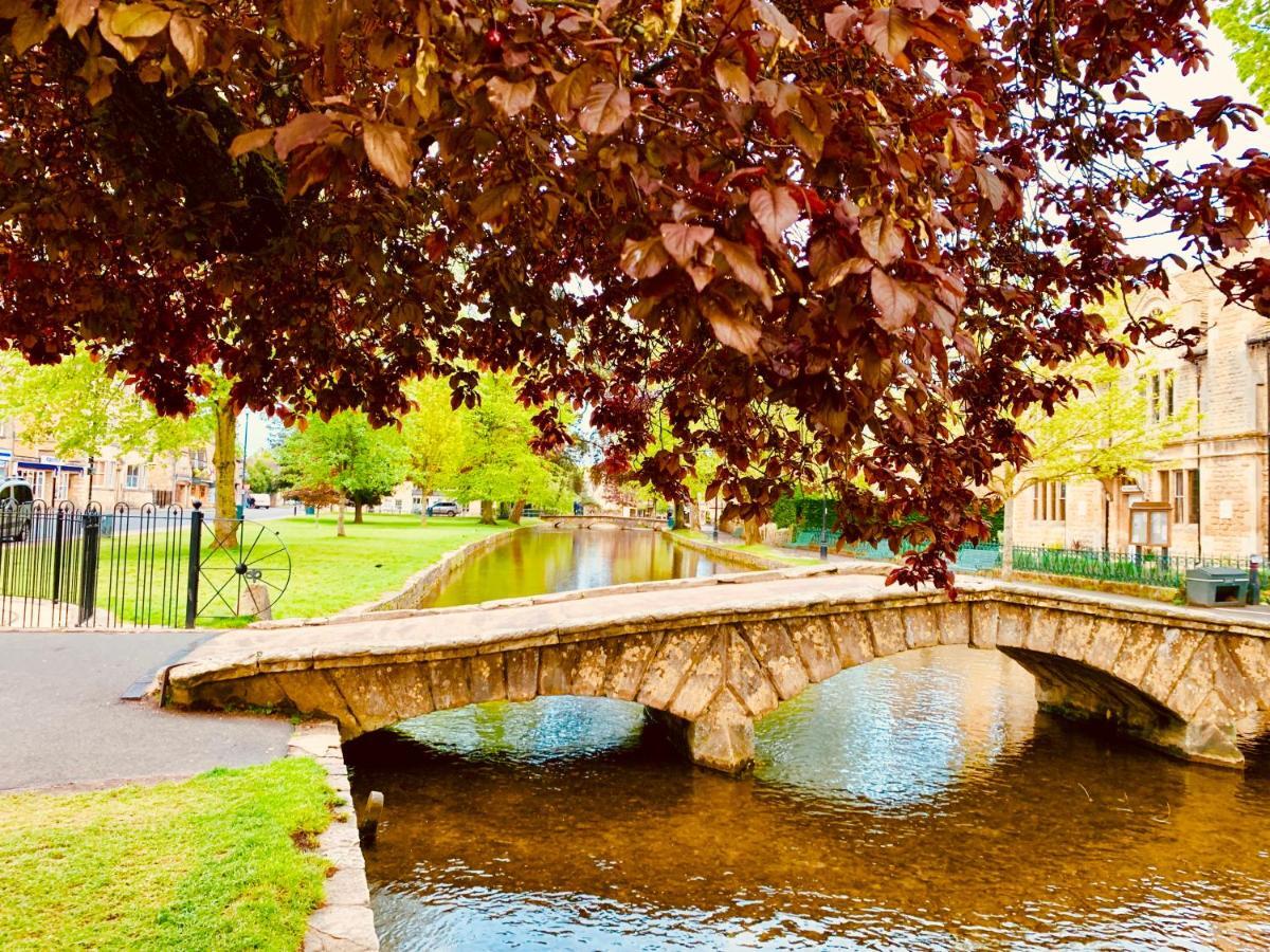 Broadlands (Adults Only) Hotel Bourton-on-the-Water Eksteriør billede